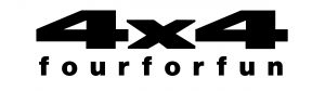4x4quartet Logo